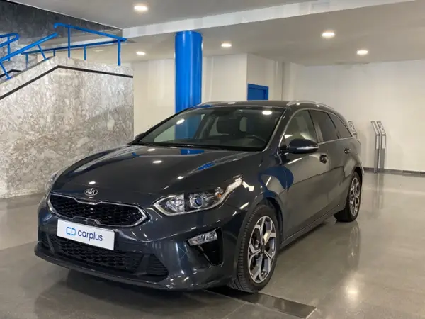 Kia Ceed Tourer
